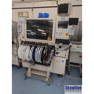 JUKI KE-2020L Flexmounter