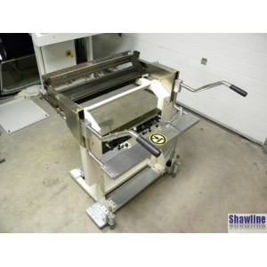 JUKI OEM USED Feeder Trolley KE-2050/55/60/70/80 series