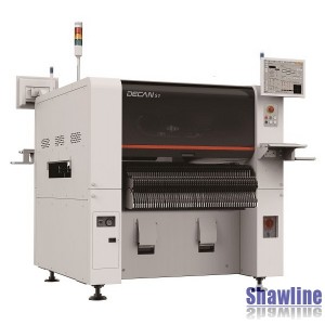 HANWHA Decan S1