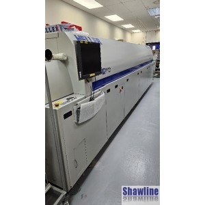 HELLER 1936EXL Mk5 10 Zone Reflow