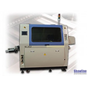 06D.350 Lead Free Wave Soldering Machine