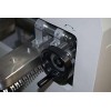 Conveyor width adjust