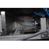 Twin spray fluxers with separate feeds