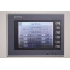 LCD touchscreen interface