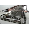 Energy Efficient 8 Zone Convection Reflow Oven