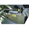 Energy Efficient 8 Zone Convection Reflow Oven