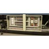 Energy Efficient 8 Zone Convection Reflow Oven