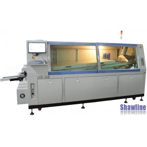 18D_400 Lead Free Wave Soldering Machine