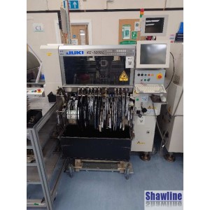 JUKI KE-1070L Assembler
