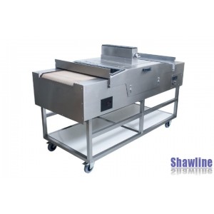 JENTEC UV CURING CONVEYOR