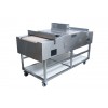 Jentec UV Curing Conveyor