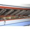Energy Efficient 10 Zone Reflow Oven