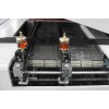 Energy Efficient 10 Zone Reflow Oven