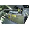Energy Efficient 10 Zone Reflow Oven