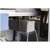 Foam fluxer (spray fluxer optional)