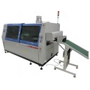 MANNCORP Wavesolder Belt Unloader