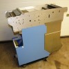 EUROPLACER Mass Tape Trolley MK1, Series 2