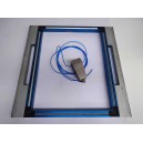DEK VectaGuard BLUE Stencil Foil System