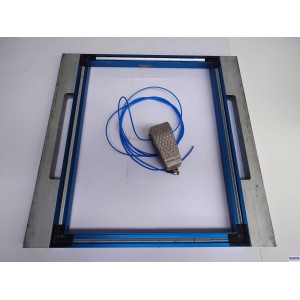 DEK VectaGuard 29"x23" Stencil Foil System
