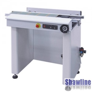 Accumulating Conveyors
