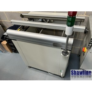 1.0m Edge Roller Conveyor