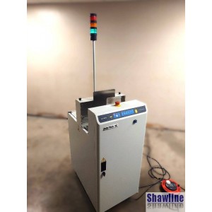 NUTEK Bare Board Destacker 'L' Size