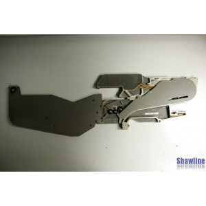 EUROPLACER NT Gen2 Tape Feeders