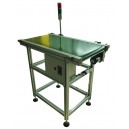 Flat Belt Conveyor