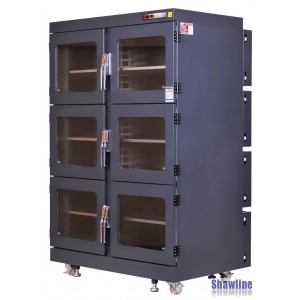 T40-1490 BAKING DRY CABINET