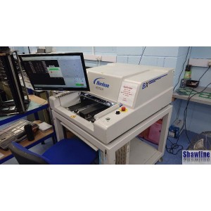 NORDSON YESTECH BX Benchtop AOI