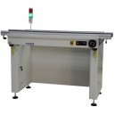 Edge Roller Conveyors
