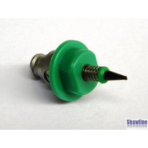 JUKI 'Green' Style 5xx Series Nozzles