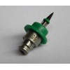 JUKI 'Green' Style 5xx Series Nozzles