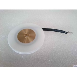EUROPLACER Coverlay Spools