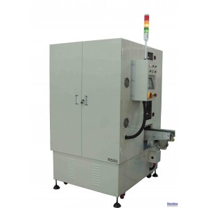 R500 Vertical Curing Oven