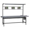Manual Insertion Line