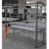 Manual Insertion Line