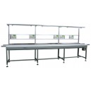 Manual Insertion Line