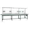Manual Insertion Line