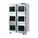 Q-1490 NITROGEN BAKING DRY CABINET