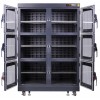 Q-1490 NITROGEN BAKING DRY CABINET