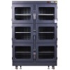 Q-1490 NITROGEN BAKING DRY CABINET