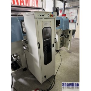 EUROPLACER IINEO TRAY SEQUENCER