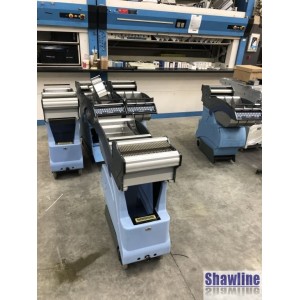 EUROPLACER GEN 3 Mass Tape Trolley