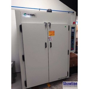 OUBEL OB-DC608 Curing Cabinet