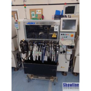 JUKI KE-1070L Assembler
