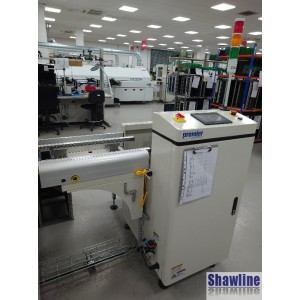 Single Mag Line Unloader 'M' Size