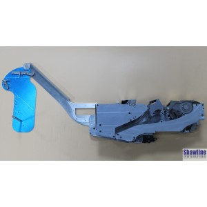 JUKI FF88FR Electronic Deep Pocket Feeder