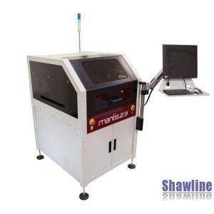 REPRINT Mantis 23 Fully Auto Stencil Printer