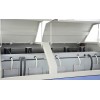 Low Energy 5 Zone Reflow Oven